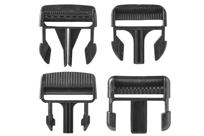 Sett med to ProPlus 361728 stormstropper for markiser og markiser 2x3m