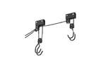 ProPlus 730915V01 takhenger sykkel- og kajakkstigeholder 57 kg