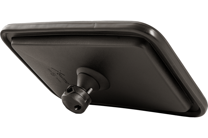 PLASTEX LP0310 sidespeil for landbruksmaskiner 324x208mm