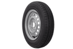 Tilhengerhjul DEKK KENDA 145/80 R13 78N KENDA FELG 4Jx13"H2 4x100 ET:30