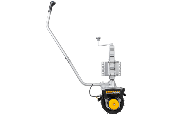 Elektrisk tilhengermanøvreringstralle MINI MOVER GEN 3 2722 kg