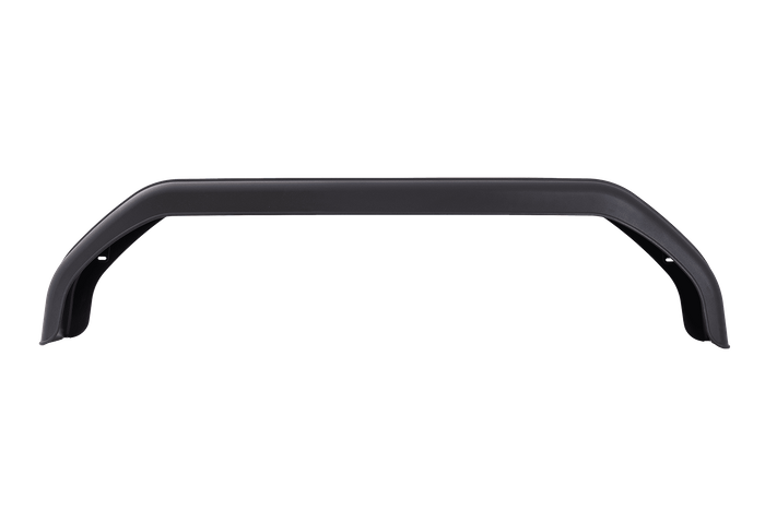 Tandem skjerm for 14-15" henger DE HAAN THMK 22155 hjulbue 1550/220mm