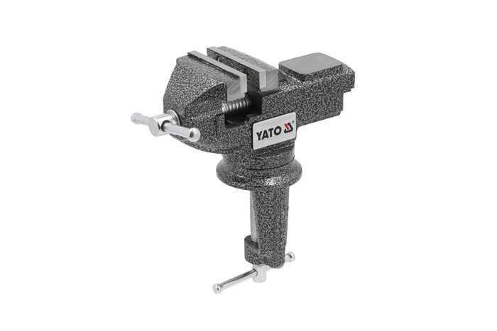 YATO YT-65009 60 mm roterende bordskrustikke