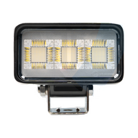 LED-arbeidslampereflektor TT TECHNOLOGY TT.13460 60xLED 4120lm rektangulær