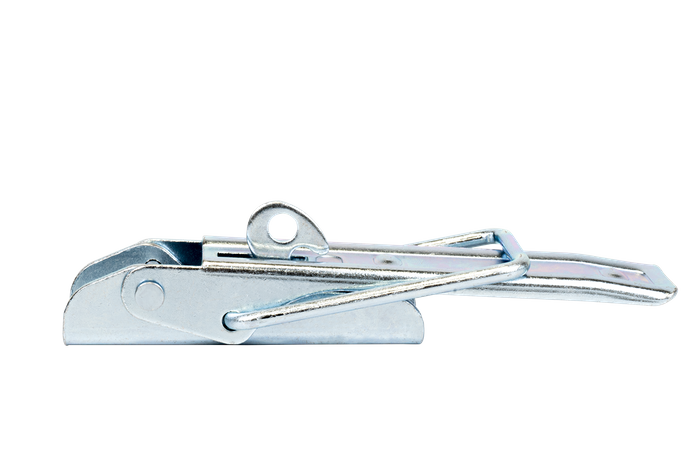 UNITRAILER ZB-01/BV 10-1 tilhengerkrok