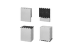 ProPlus 370408 sammenleggbar campingavfallsbeholder, kapasitet 30 l