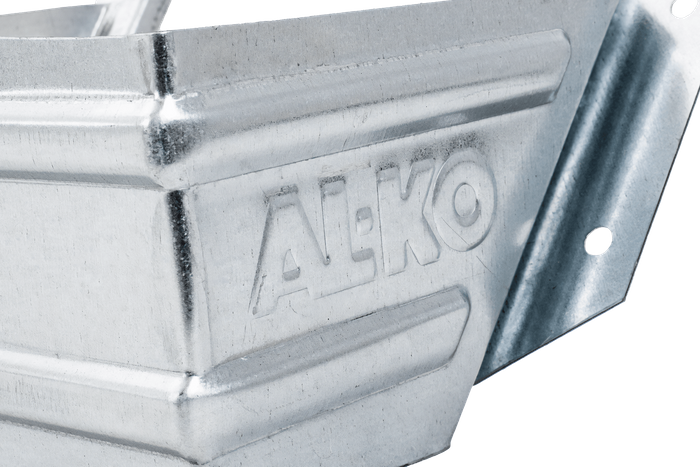 AL-KO monteringsbrakett for hjulkloss UK53