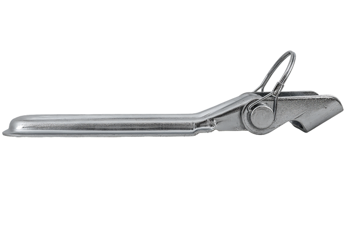 Sidehengsel med håndtak WINTERHOFF BSCH 10-17-220+BSCHG 10-17-C komplett tilhenger sidemontering