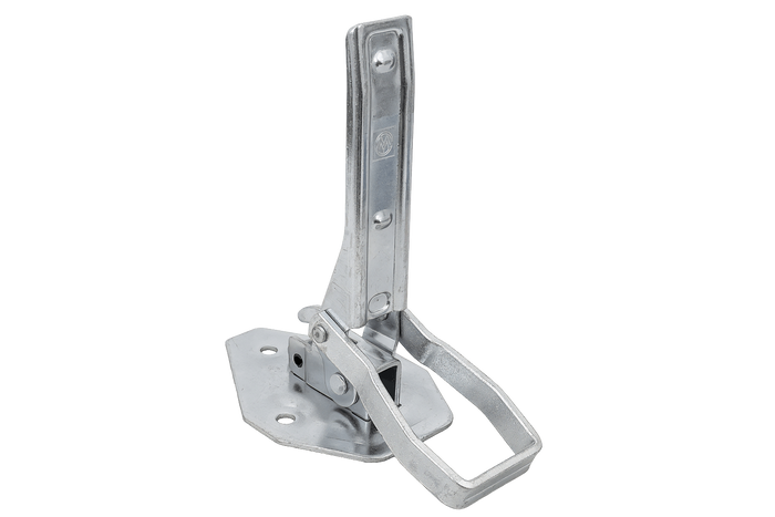 WINTERHOFF BV 20-3 tilhengerkrok