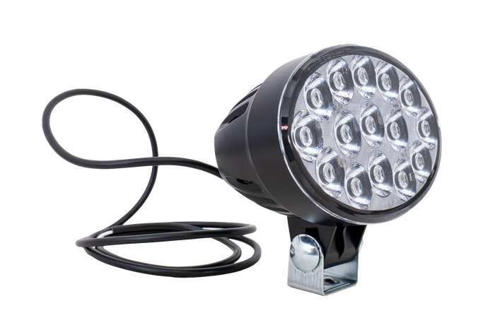 LED-arbeidslampereflektor FRISTOM FT-367 15xLED 6100lm