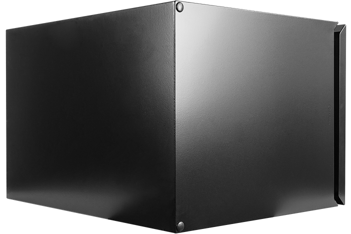 DAKEN verktøykasse 8Z3120 Z31 600x400x500mm 108l