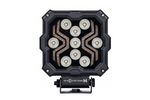 LED-arbeidslampereflektor KAMAR X-SPIDER L0195 9xLED 1700lm