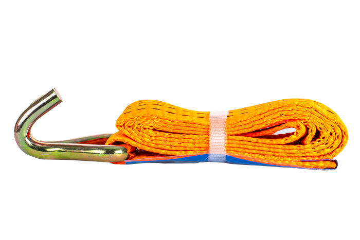 Transportbelte med strammer UNITRAILER 2m/50mm/5t