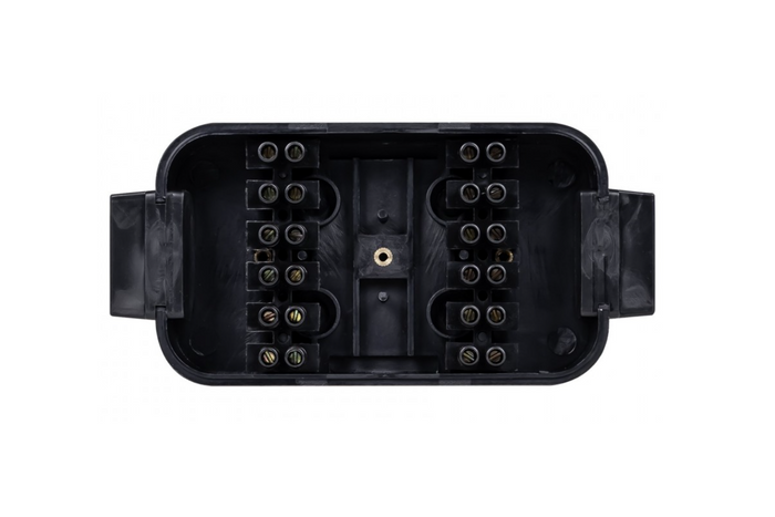 KAMAR E4030 12-polet elektrisk boks