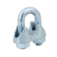 DROMET ZL.8 bueklemme for tau 8mm