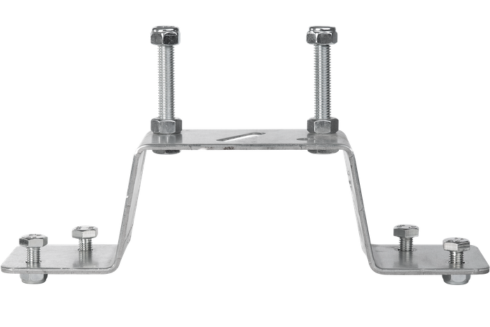 Reservehjulbrakett UNIPLAT 4020