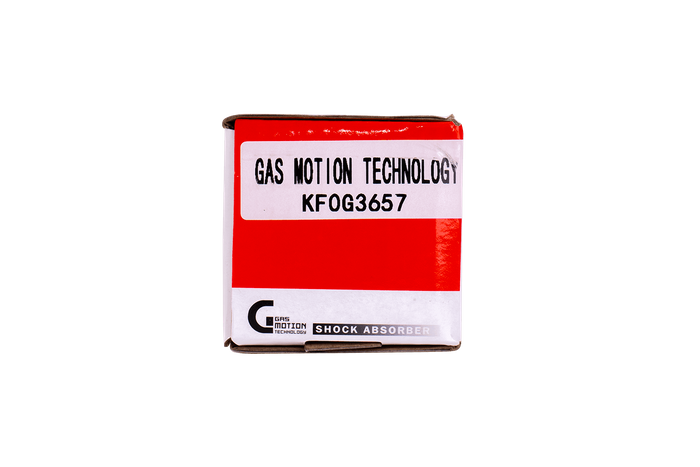 PIVEXIN hydraulisk støtdemper for tilhengeraksler 4000-7500 kg for enkelt- og tandemaksler