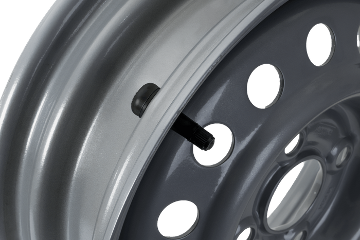 Stålfelg KENDA tilhenger 4Jx13"H2 4x100 ET:30