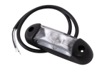 HORPOL LD 2166 LED-markeringslampe universal