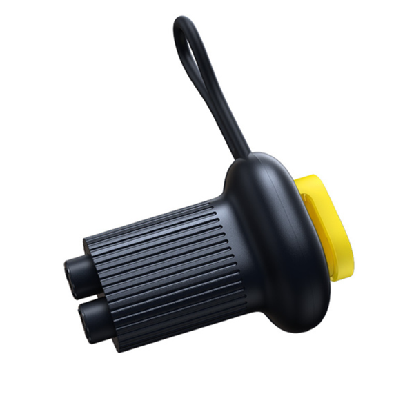 BASEUS GoTrip DT1 2-i-1 sikkerhetshammer for vinduer, redningskniv for sikkerhetsbelter