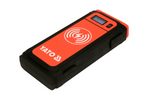 YATO YT-83085 starthjelp powerbank 16000mAh med induktiv lading