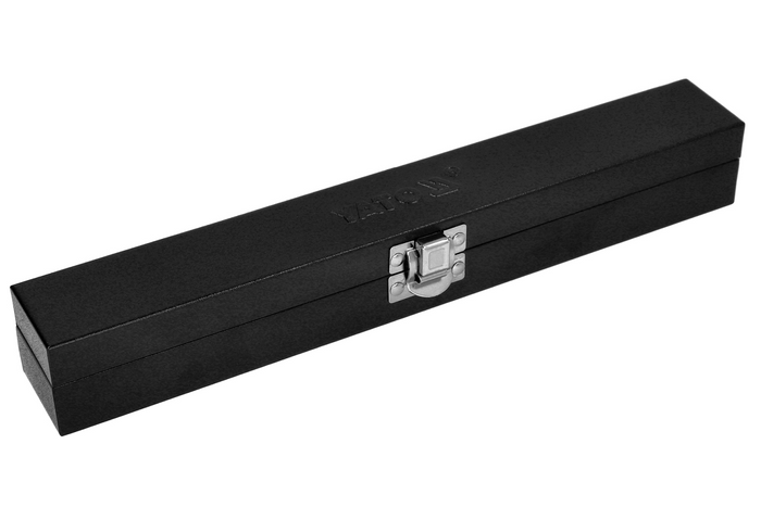 YATO YT-1025 korte slagpiper 1/2" piper 10 stk.