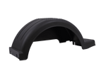 Skjerm for båthenger 14" DOMAR D20430S hjulbue 930/255mm