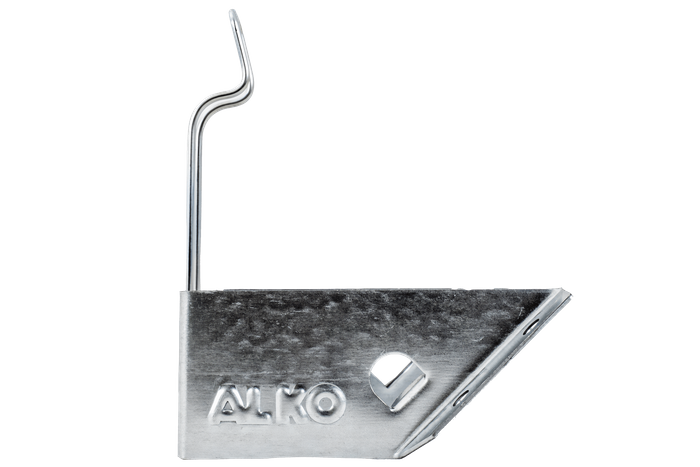 AL-KO monteringsbrakett for hjulkloss UK36