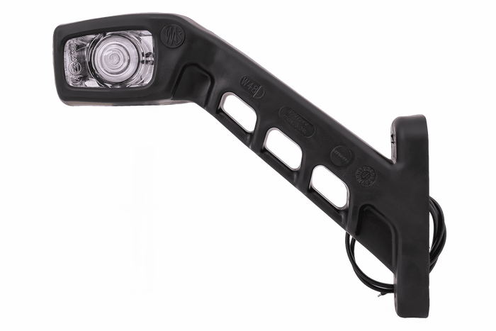 Markeringslampe WAŚ W48 238P LED høyre