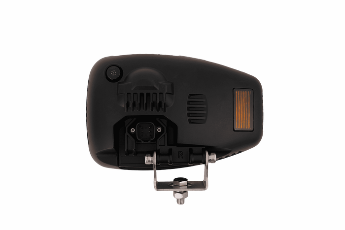 TT Technology TT.16610-P LED-frontlykt 3 funksjoner 21xLED 4450lm høyre for JCB/Cat/Manitou/Volvo/Terex