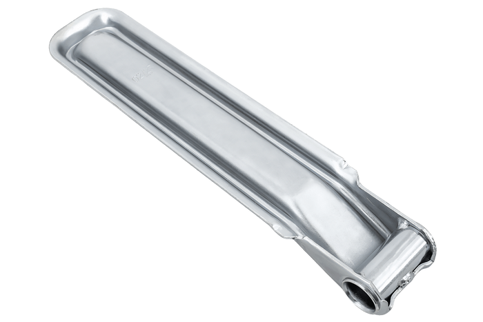 WINTERHOFF BSCH 10-17-270 tilhengerhengsel for montering på tilhengersiden