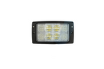 LED-arbeidslampereflektor TT Technology TT.13341-FT 8xLED 3200lm for Fendt