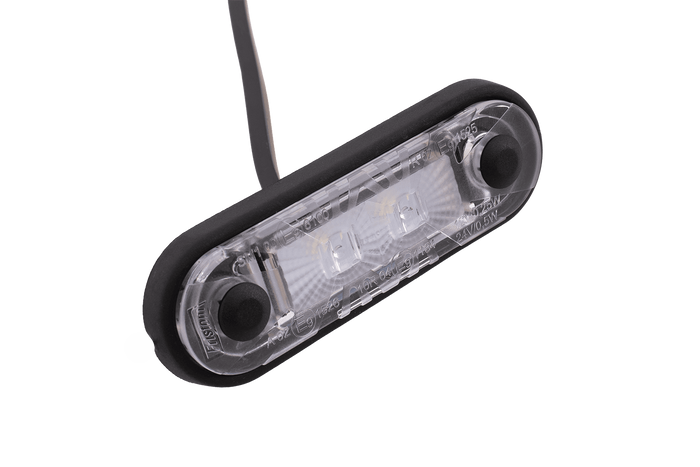 FRISTOM FT-015B LED Universal Markeringslampe
