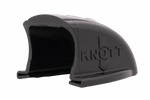 Sikkerhetsdeksel for KNOTT 6X0078.008 Soft Dock K7.5 kulekobling