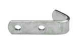 Galvanisert sidekrok 13 mm (21,13)