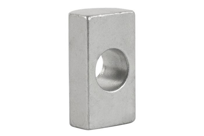 Avstandshylse for enkel T-stang AL-KO 1637/2051/2361