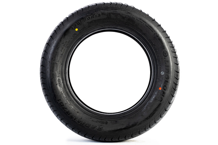 LINGLONG R701 tilhengerdekk 155/70 R13 75N