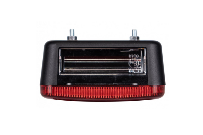 KAMAR L1070-C baklykt 3 funksjoner universal