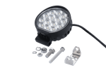 LED-arbeidslampereflektor TT TECHNOLOGY TT.13356 56xLED 4480lm rund