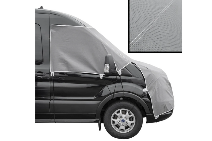 ProPlus campingvogntrekk til Ford Transit fra 2014