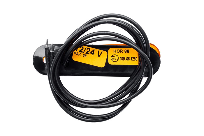 HORPOL LD 2328 LED Universal Slim Marker Lampe