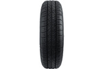 Tilhengerhjul DEKK KENDA 155/70 R13 74N STARCO FELG 4Jx13"H2 4x115 ET:0