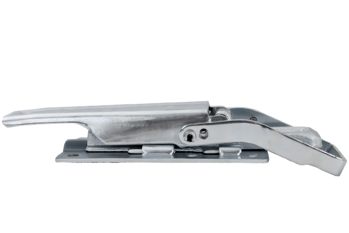 WINTERHOFF BV 90-1 tilhengerlås