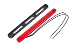 Bremselys bak WAŚ W207 LED universal