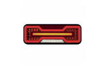 TruckLED L1871 LED NEON DYNAMIC baklykt 6 funksjoner venstre
