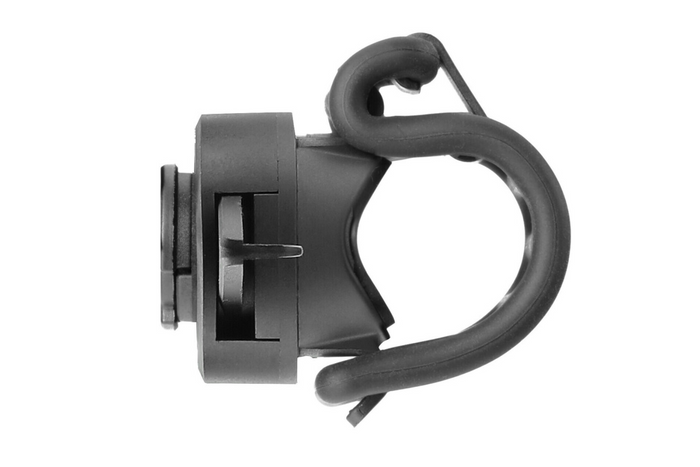 Telefonholder LAMPE Strap-feste for styre