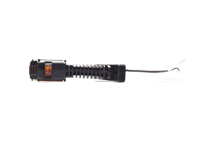 WAŚ 2554P W297.4.1 SPOT LED høyre markeringslykt på arm