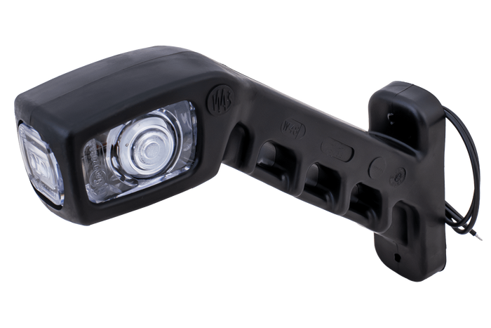 Markeringslampe WAŚ W48 238L LED venstre
