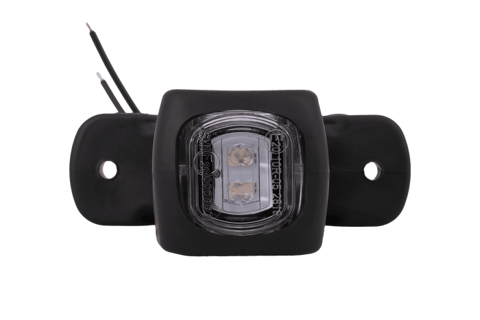 WAŚ W62 286 LED-markeringslampe universal