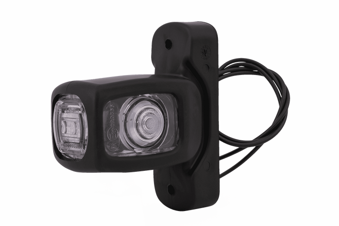 WAŚ W62 286 LED-markeringslampe universal